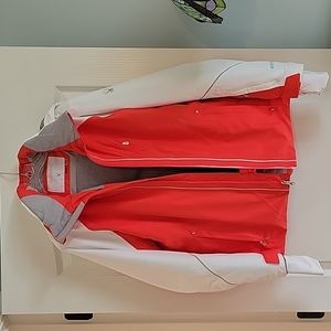 Ski jacket